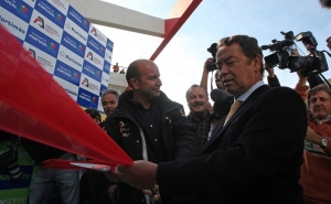  7 Anos de Autódromo Internacional do Algarve 