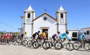 Um percurso para coroar um campeão