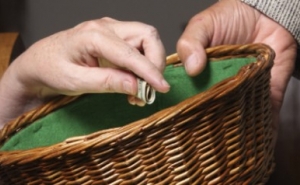 Ofertórios das missas de 18 e 19 de agosto para as vítimas de Monchique