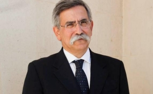 Antigo Reitor João Guerreiro Preside a Comissão de investigação aos incêndios