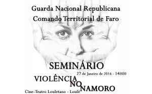 GNR organiza seminário sobre «Violência no Namoro»