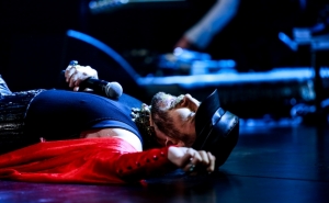 UM VARIAÇÕES PARA TODAS AS IDADES LEVOU AO RUBRO O CINETEATRO LOULETANO