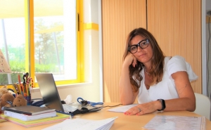 «Depressão: perdidos, sem bússola, no escuro» 