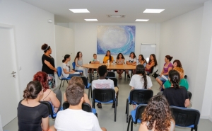 CÂMARA DE LOULÉ HOMENAGEIA VOLUNTÁRIOS