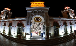 POESIA NO CAFÉ CALCINHA E CINEMA NO MERCADO MUNICIPAL COM APOIO DO INDIELISBOA SÃO NOVIDADES NO 15º FESTIVAL MED
