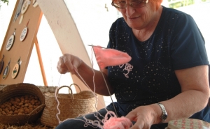 EXPERIÊNCIAS CRIATIVAS NO BARROCAL E INTERIOR FORAM MOTE PARA FAM TRIP NO CONCELHO DE LOULÉ