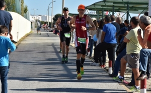 ALGARVE TRI RUN 3.0 REGRESSA A VILAMOURA E QUARTEIRA