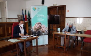 São Brás de Alportel na Rota do Projeto Espaço Saúde 360º Algarve