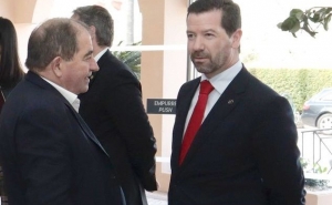 NOTA DE PESAR - José Carlos Rolo