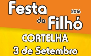 Doçaria tradicional, música e humor na Festa da Filhó da Cortelha