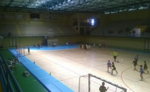 Andebol | Festand de Bâmbis