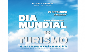 Albufeira assinala o DIA MUNDIAL DO TURISMO 2025