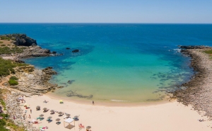 BANDEIRA AZUL PARA 87 PRAIAS E QUATRO MARINAS DO ALGARVE