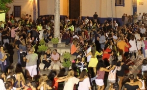 Festas de Santa Maria