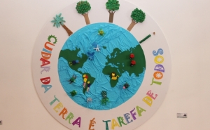 #fazeranossaparte na redução de resíduos