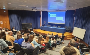 Centro de Competências em Cibersegurança do Algarve mobiliza escolas da região 