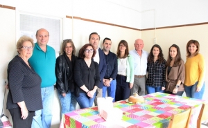 Ajuda alimentar multiplica parcerias em São Brás de Alportel