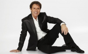 SIR CLIFF RICHARD RECEBE CHAVE DA CIDADE DE ALBUFEIRA