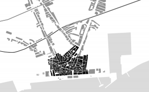 Começa hoje discussão pública do Plano  de Pormenor da Zona Histórica de Olhão