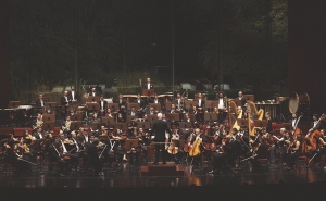 Concerto da Orquestra Gulbenkian em Tavira: «Danças, Teatro e Metamorfoses»