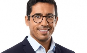 Autárquicas: Rui Cristina é o candidato do Chega para Albufeira