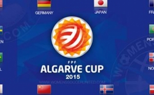 Algarve Cup: Alemanha vence Suécia e conquista o terceiro lugar