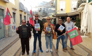 Precariedade é um flagelo que urge combater 