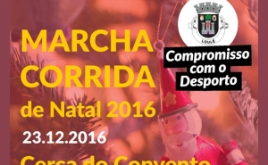 Marcha Corrida de Natal