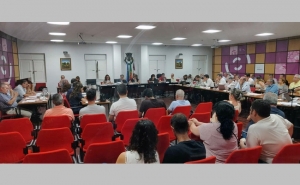 ASSEMBLEIA MUNICIPAL DE LOULÉ DEBATE ESTRATÉGIA LOCAL DE HABITAÇÃO