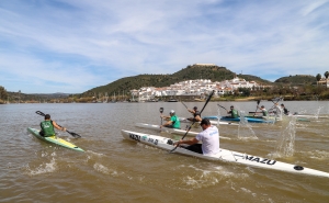 Município de Alcoutim continua a investir na área do desporto