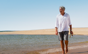 Nova campanha promocional do Turismo do Algarve pretende atrair turistas portugueses e espanhóis fora da época alta
