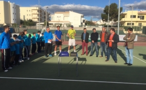 25º OPEN FUTURE DE FARO TERMINA EM GRANDE