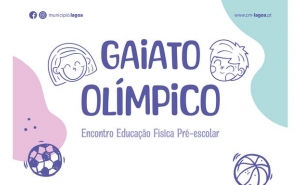 Desporto Escolar | «Gaiato Olímpico»