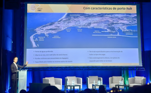 Porto de Sines posiciona-se como hub ibérico do hidrogénio no primeiro Fórum Hispano-Luso do Hidrogénio Verde