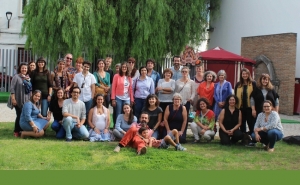 COMPANHIA CAÓTICA APRESENTA 2ª EDIÇÃO DO ENCONTRO – CRIAÇÃO PARA A INFÂNCIA NO MUSEU MUNICIPAL DE LOULÉ