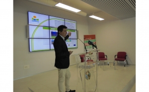 Odiana quer continuar a apostar na cooperação transfronteiriça