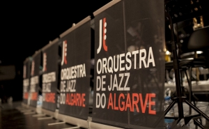  Orquestra de Jazz do Algarve leva música de Elvis Presley a Quarteira