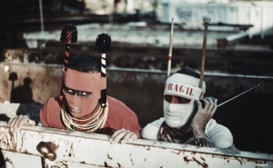 FESTIVAL «ENCONTROS DO DEVIR» ARRANCA EM LOULÉ COM PROGRAMAÇÃO IMPERDÍVEL