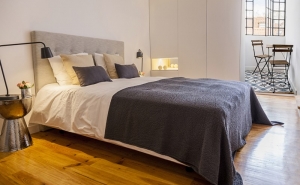 Distrito de Faro tem quase metade do alojamento local registado em Portugal