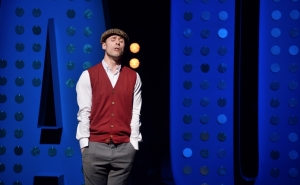 FARO É A ÚLTIMA PARAGEM DE RAUL, UM ESPETÁCULO DE HOMENAGEM A SOLNADO 