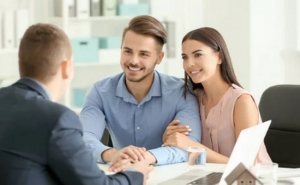 Crédito habitação: apenas 40% dos jovens recorreu à garantia pública