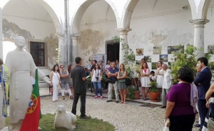 O CAMINHO É DE TODOS E CONTINUA ATÉ SANTIAGO