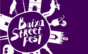 FARO ASSISTE AO REGRESSO DO BAIXA STREET FEST 