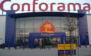 Conforama abre nova loja em Olhão 
