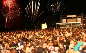 Turismo algarvio com mais 10% de procura para passagem de ano