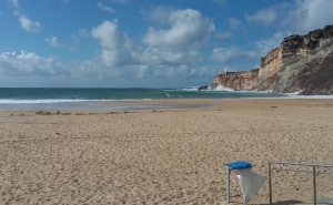 Bom tempo: Autoridade Marítima Nacional aconselha precaução na ida à praia