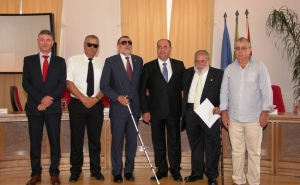 NOTA DE PESAR PELO FALECIMENTO DO COMENDADOR JOSÉ ARRUDA