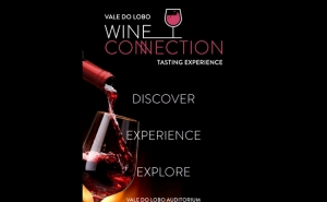 PRIMEIRA EDIÇÃO DO VALE DO LOBO WINE CONNECTION TASTING EXPERIENCE