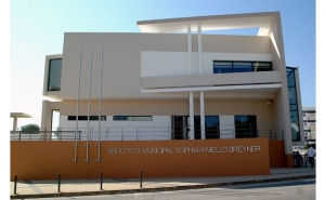 BIBLIOTECAS REABREM ESTA SEGUNDA-FEIRA