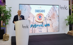 MED ANUNCIA PRIMEIROS NOMES, NUMA EDIÇÃO QUE VAI TER CABO VERDE COMO PAÍS CONVIDADO